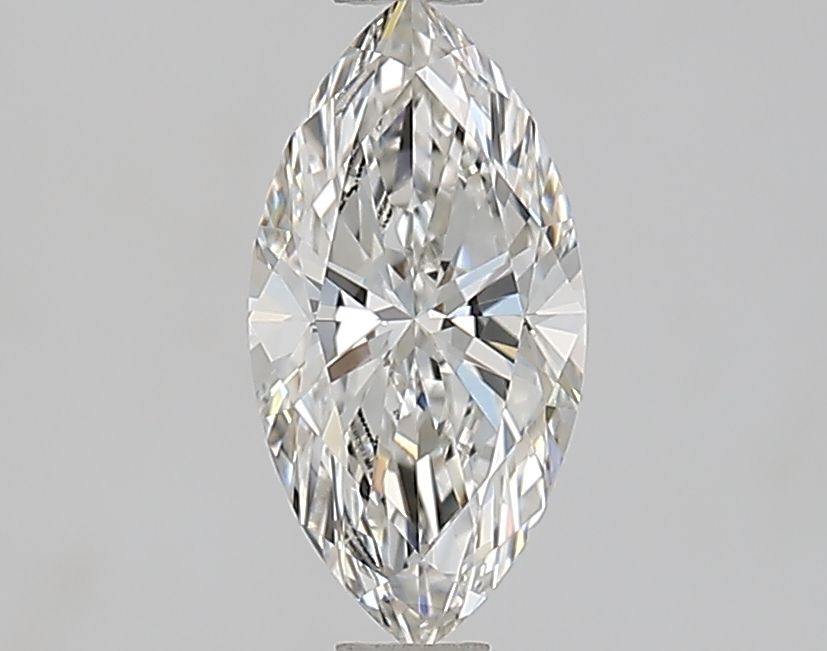 0.90 Carat G-VVS2 Marquise Lab Diamond