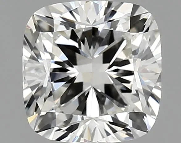 1.00ct Cushion modified Lab Grown Diamond (Colour H, Clarity VS1, IGI Certified)