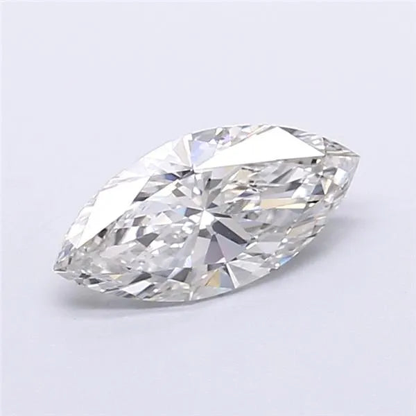 1.01ct Marquise Lab Grown Diamond (Colour F, Clarity VS1, IGI Certified)