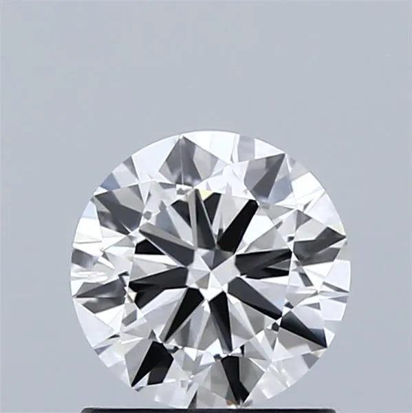 1.01ct Round Lab Grown Diamond (Colour D, Clarity SI1, Cut VG, IGI Certified)