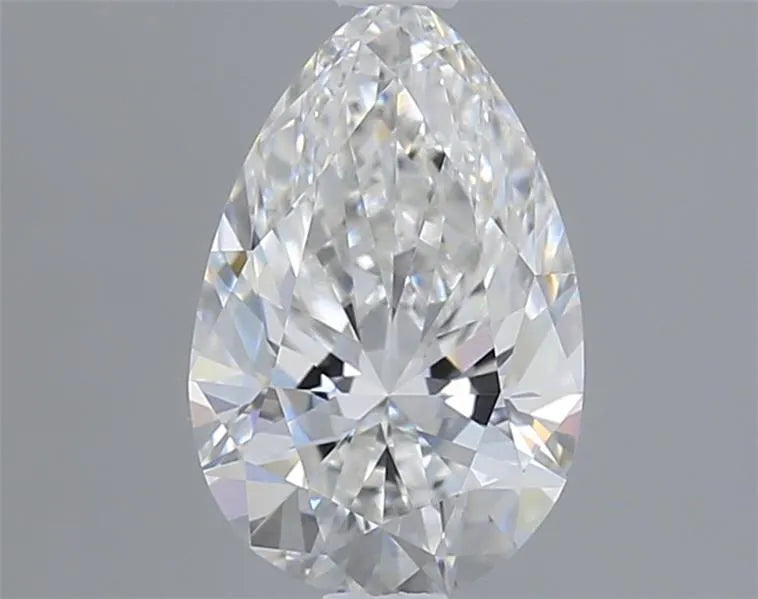 1.06ct Pear Lab Grown Diamond (Colour F, Clarity VVS1, IGI Certified)