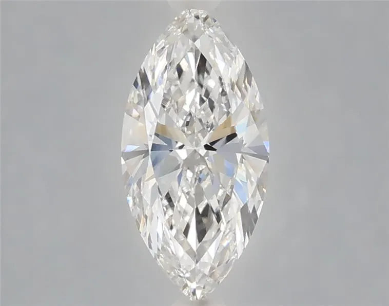 1.10ct Marquise Lab Grown Diamond (Colour D, Clarity VVS2, IGI Certified)