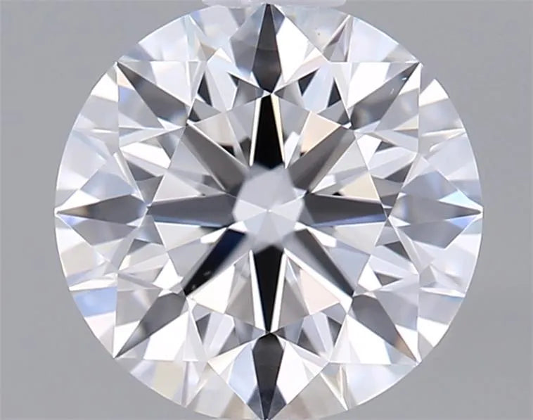 1.11ct Round Lab Grown Diamond (Colour D, Clarity VS1, Cut ID, IGI Certified)