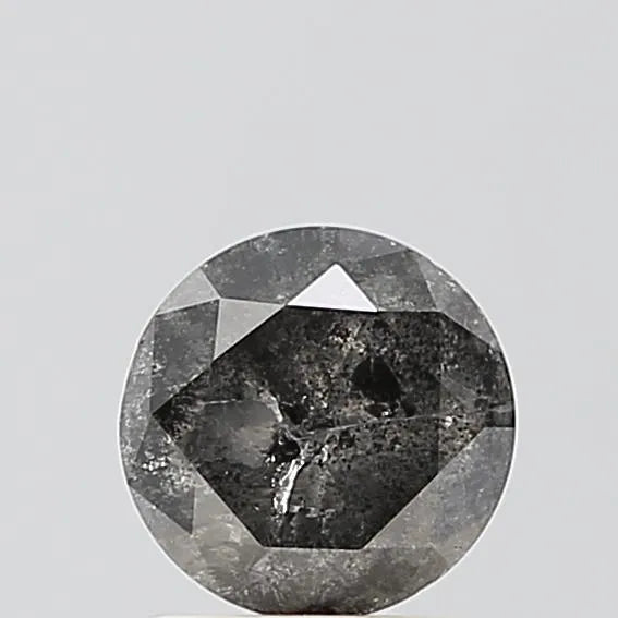 1.11ct Round Natural Diamond (Clarity VS1, Cut EX, Uncertified)
