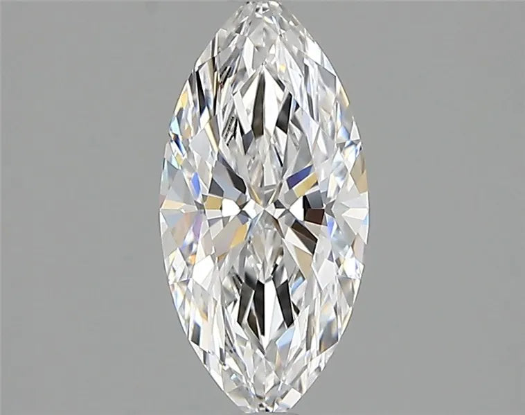 1.12ct Marquise Lab Grown Diamond (Colour D, Clarity FL, IGI Certified)