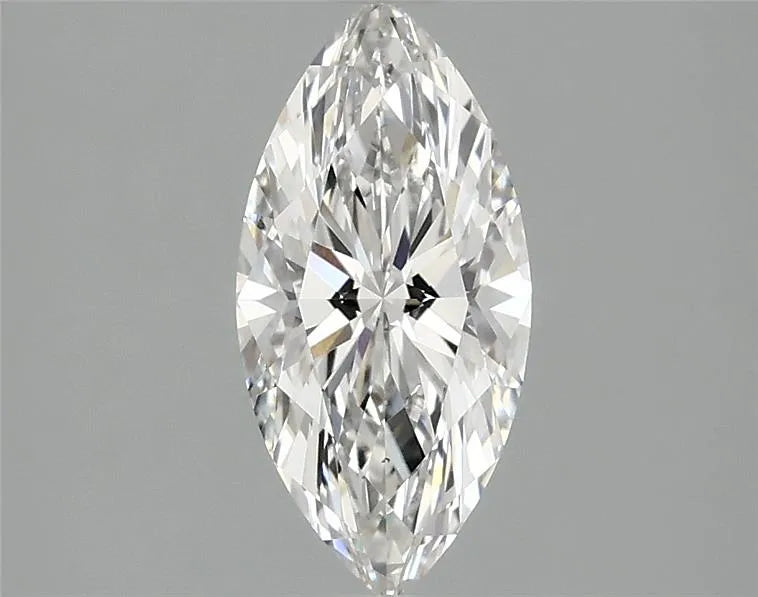 1.16ct Marquise Lab Grown Diamond (Colour F, Clarity VS1, IGI Certified)