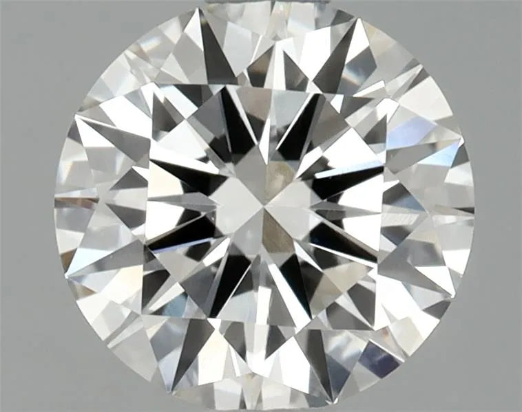 1.20ct Round Lab Grown Diamond (Colour G, Clarity VVS2, Cut EX, IGI Certified)