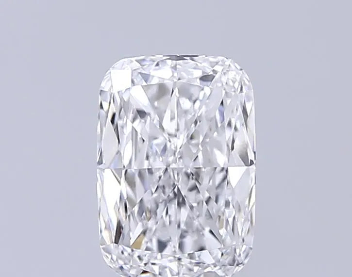 1.50ct Cushion modified Lab Grown Diamond (Colour D, Clarity VVS2, IGI Certified)