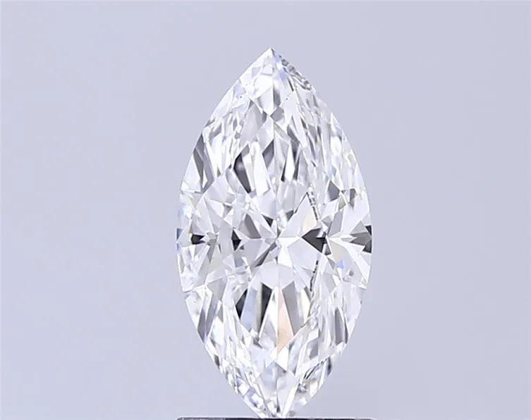 1.50ct Marquise Lab Grown Diamond (Colour E, Clarity VVS1, IGI Certified)
