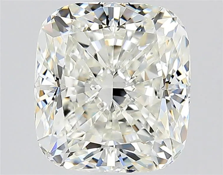 1.73ct Cushion brilliant Natural Diamond (Colour H, Clarity VS1, Cut VG, GIA Certified)
