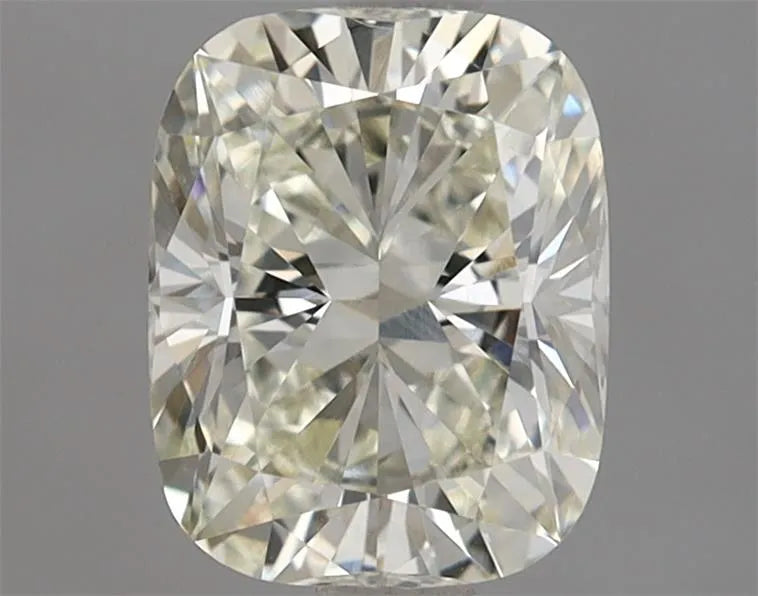 1.76ct Cushion brilliant Lab Grown Diamond (Colour J, Clarity VS1, IGI Certified)