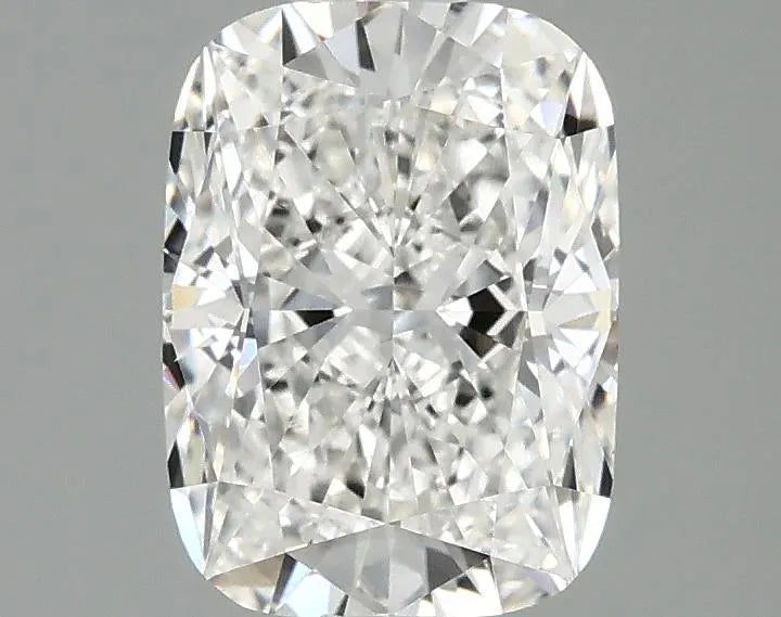1.79ct Cushion modified Lab Grown Diamond (Colour F, Clarity VVS2, IGI Certified)