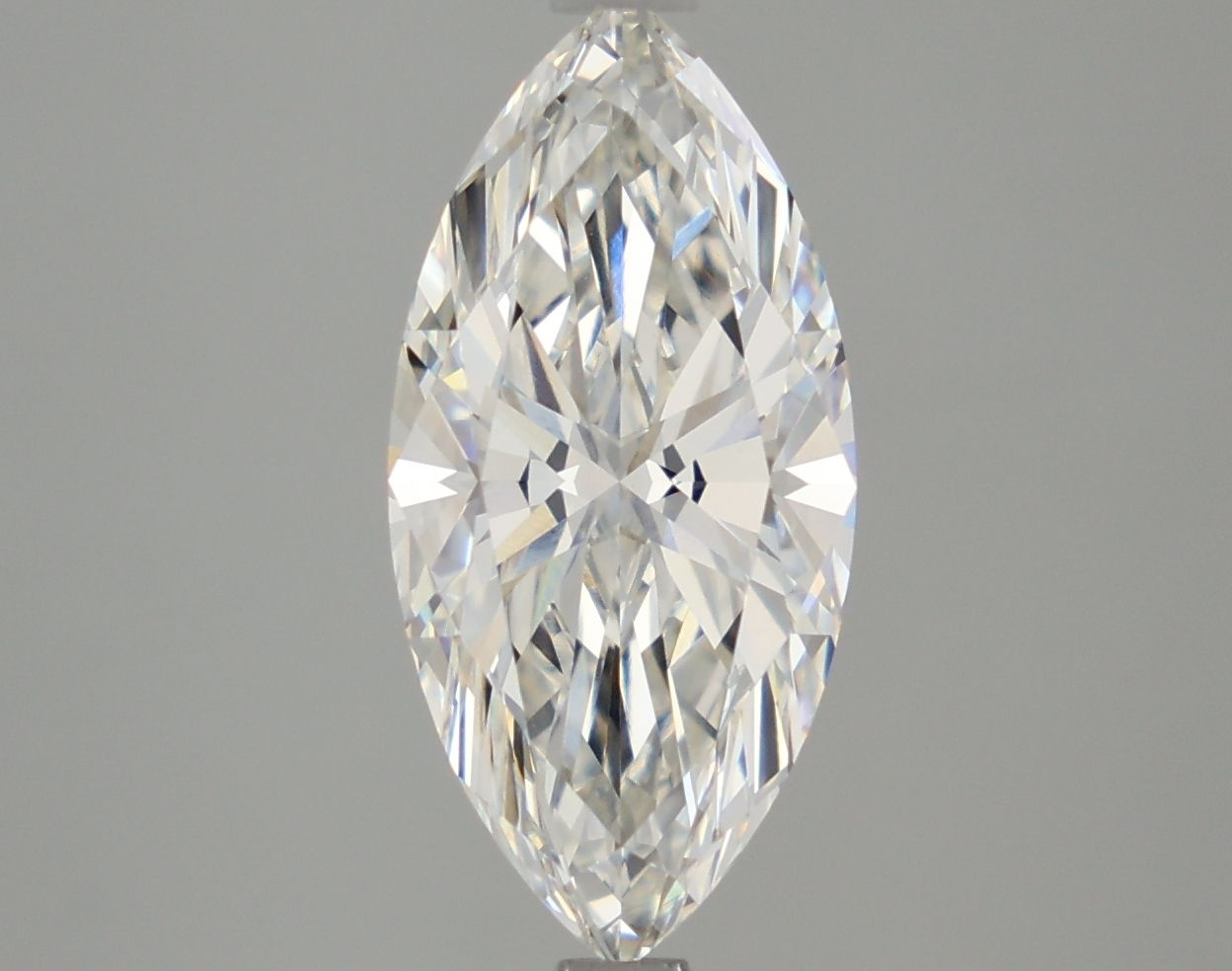 3.01 Carat G-VVS2 Marquise Lab Diamond