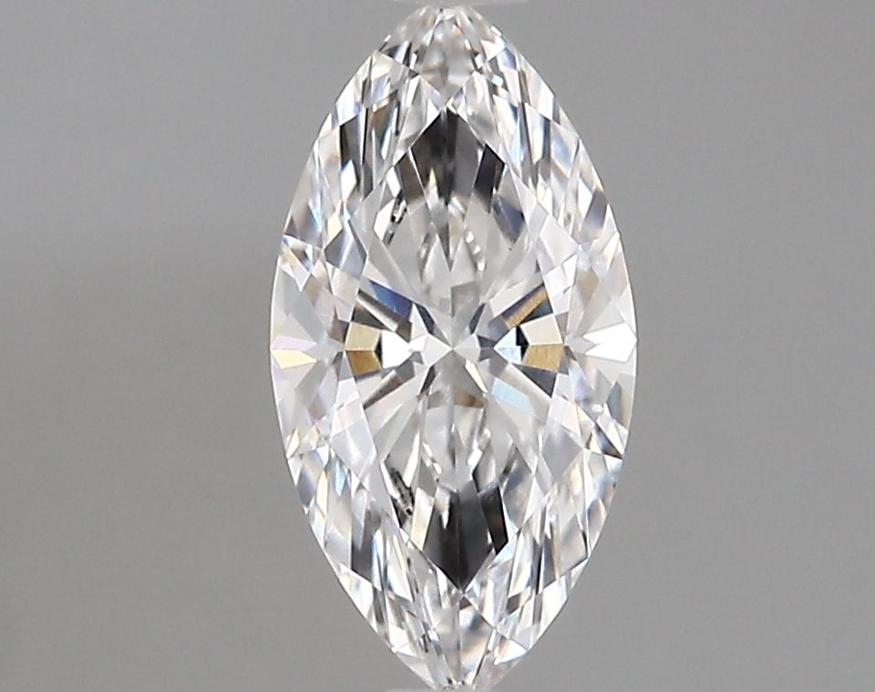 1.30 Carat E-VVS2 Marquise Lab Diamond