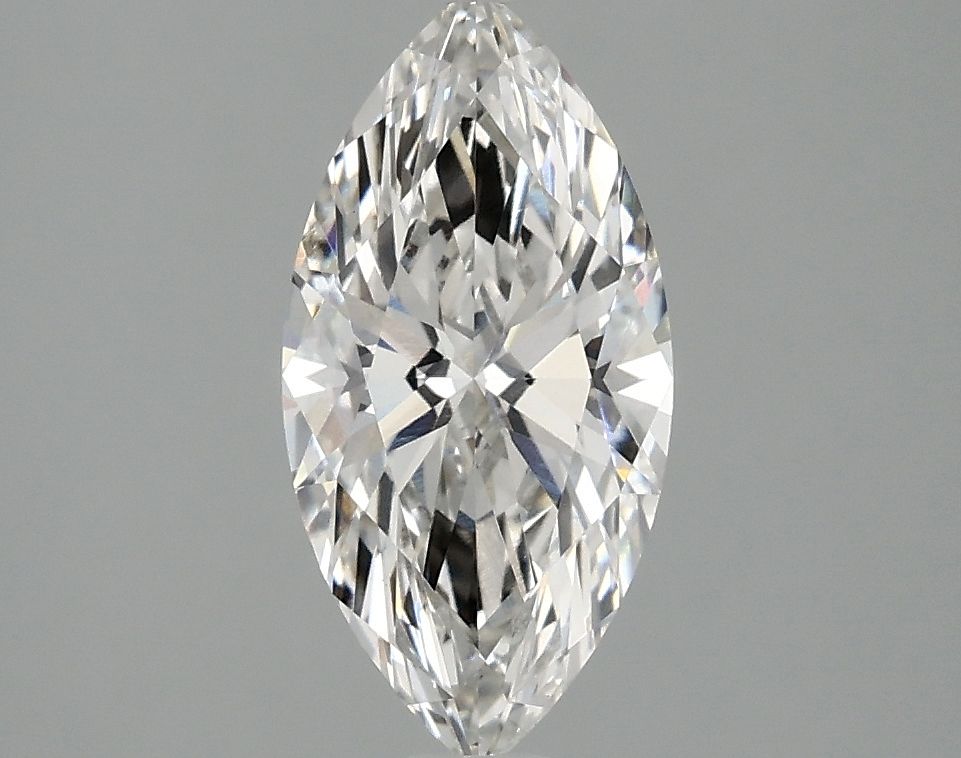 1.44 Carat G-VS1 Marquise Lab Diamond