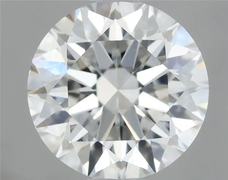 0.80ct Round Natural Diamond (Colour E, Clarity VS1, Cut EX, IGI Certified)
