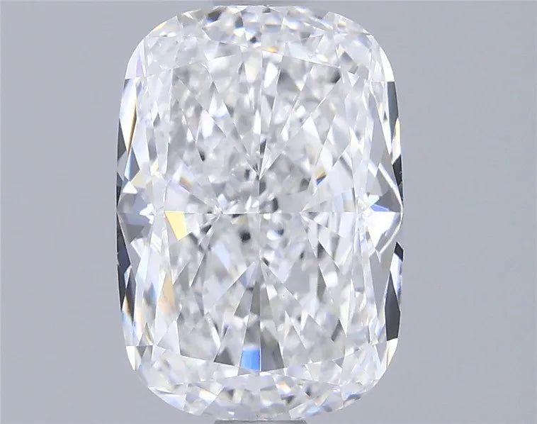 1.50ct Cushion modified Lab Grown Diamond (Colour D, Clarity VVS2, IGI Certified)
