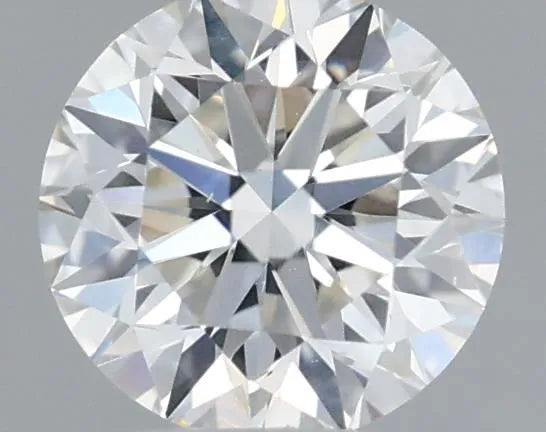 0.40ct Round Natural Diamond (Colour E, Clarity VS2, Cut VG, GIA Certified)