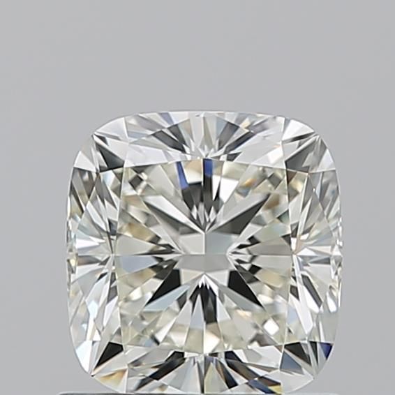 1.01 Carat I-VVS1 Cushion Cut Diamond