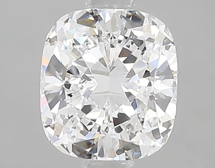 2.01ct Cushion modified Lab Grown Diamond (Colour E, Clarity VVS2, IGI Certified)