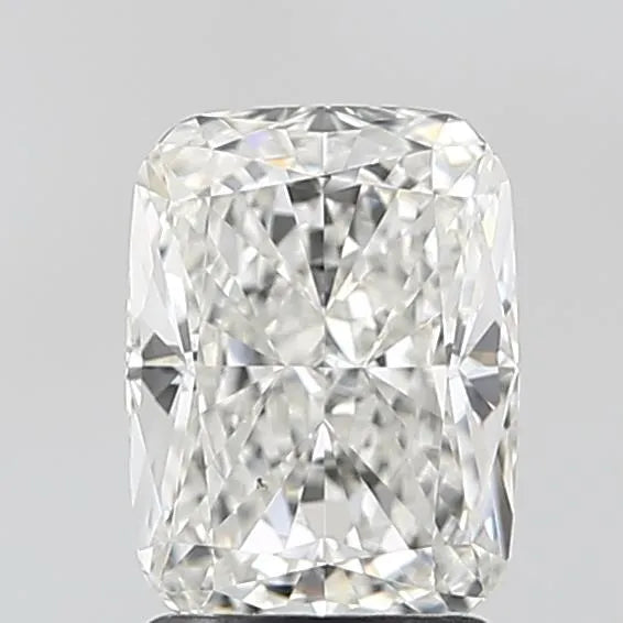 2.09ct Cushion modified Lab Grown Diamond (Colour G, Clarity VS1, IGI Certified)