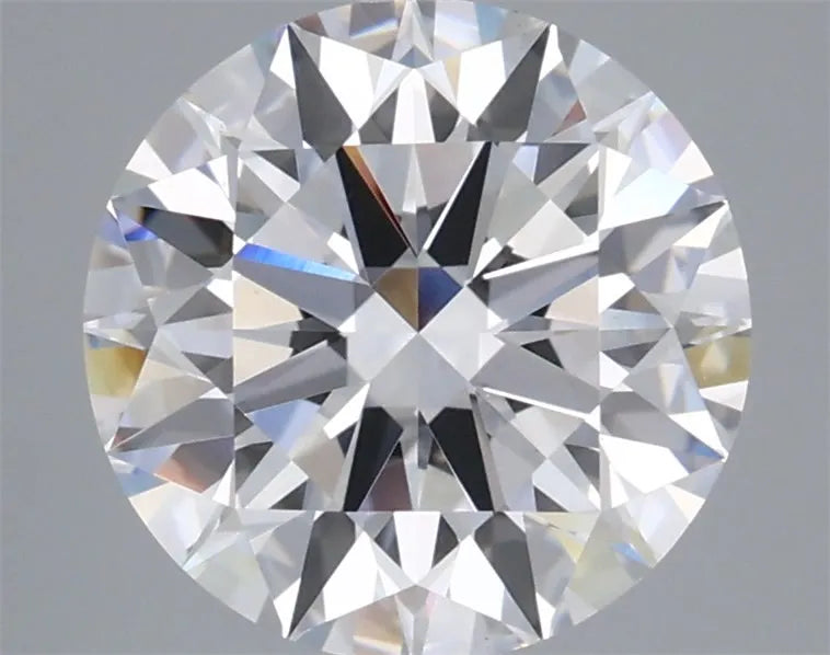 2.53ct Round Lab Grown Diamond (Colour D, Clarity VS1, Cut ID, IGI Certified)