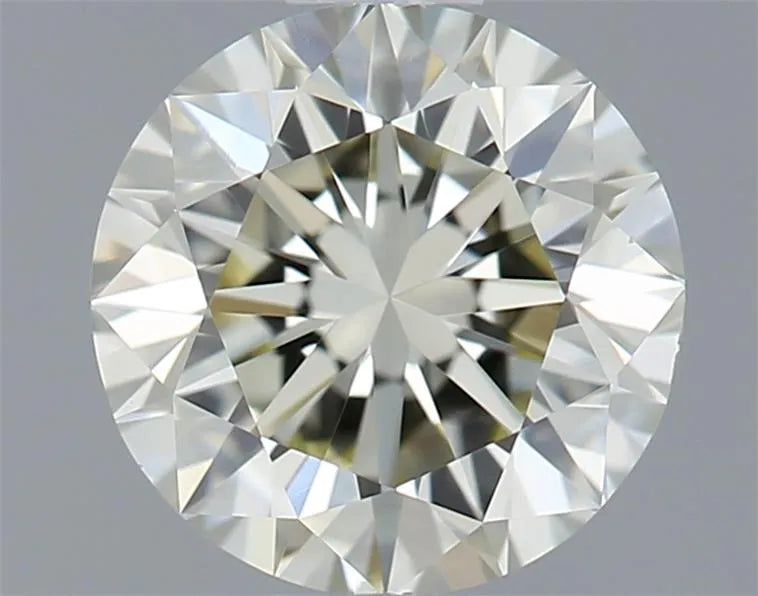 0.70ct Round Natural Diamond (Colour J, Clarity VS1, Cut EX, IGI Certified)
