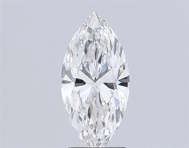 2.26ct Marquise Lab Grown Diamond (Colour E, Clarity VS1, IGI Certified)