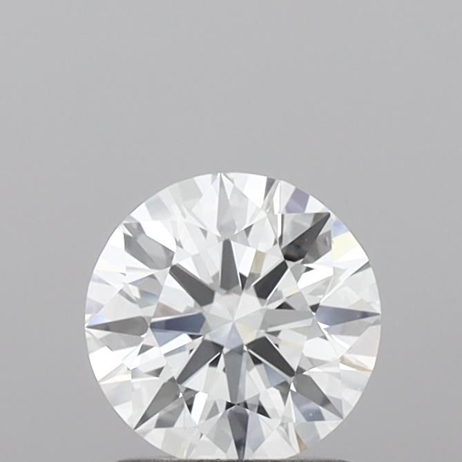 1.22 Carat D-VS1 Round Lab Diamond