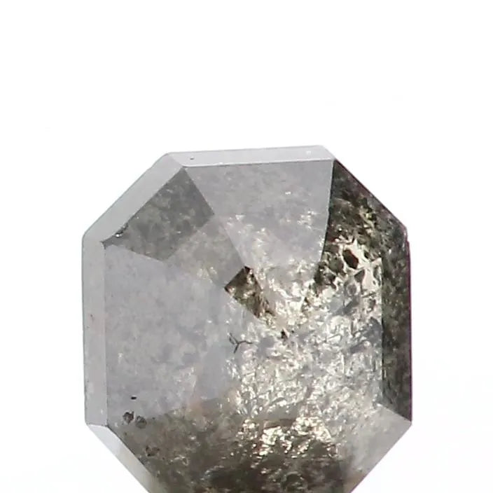0.78ct Radiant Natural Diamond (Clarity I3, Cut VG, Uncertified)