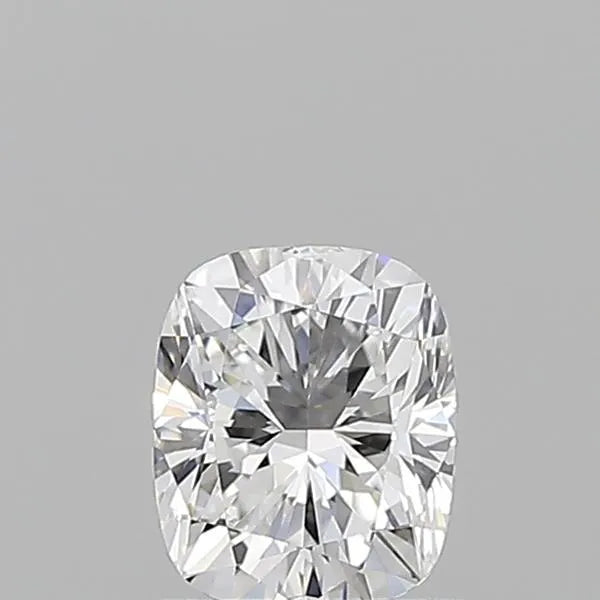 0.71ct Cushion modified Lab Grown Diamond (Colour D, Clarity IF, IGI Certified)