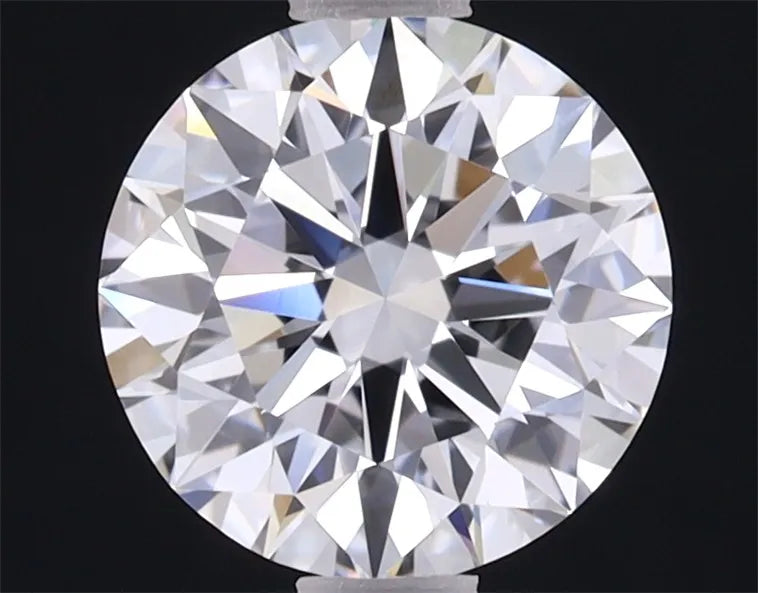 1.42ct Round Lab Grown Diamond (Colour D, Clarity VVS1, Cut ID, IGI Certified)