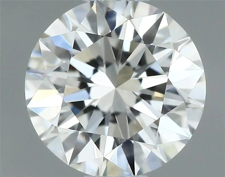 0.40ct Round Natural Diamond (Colour G, Clarity VVS1, Cut EX, GIA Certified)