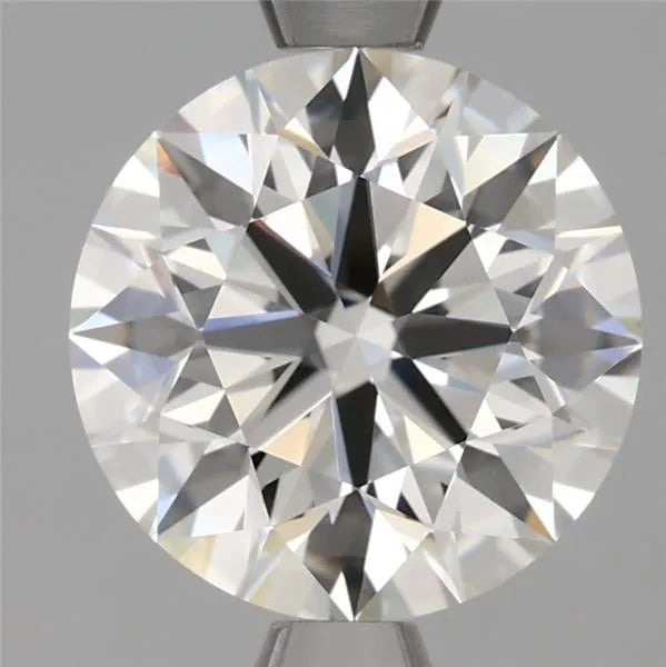 2.02ct Round Lab Grown Diamond (Colour I, Clarity VVS1, Cut ID, IGI Certified)