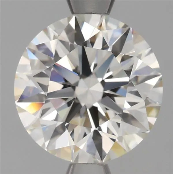 2.01ct Round Lab Grown Diamond (Colour I, Clarity VVS1, Cut ID, IGI Certified)