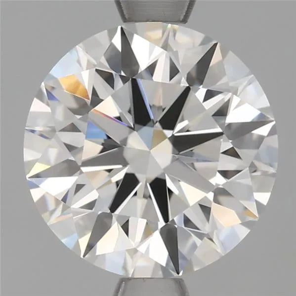 2.03ct Round Lab Grown Diamond (Colour I, Clarity VVS1, Cut ID, IGI Certified)