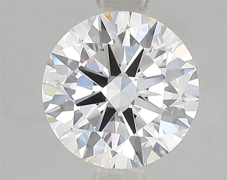 2.01ct Round Lab Grown Diamond (Colour H, Clarity VVS1, Cut ID, IGI Certified)