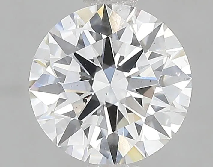 1.54ct Round Lab Grown Diamond (Colour G, Clarity VS1, Cut ID, IGI Certified)