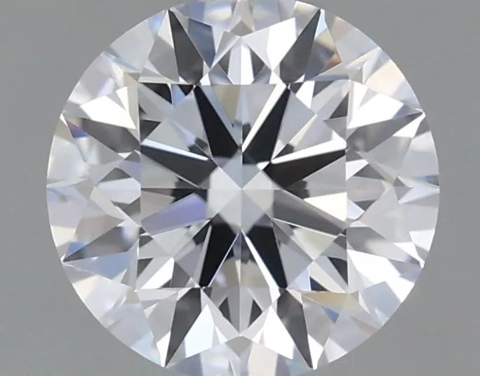 1.06ct Round Lab Grown Diamond (Colour F, Clarity IF, Cut EX, IGI Certified)