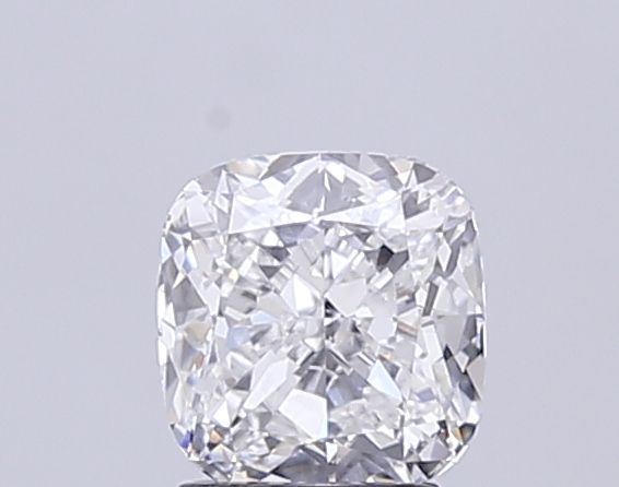 2.53 Carat E-VS1 Cushion Lab Diamond