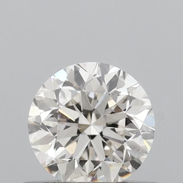 0.5 Carat I-VS1 Round Cut Diamond