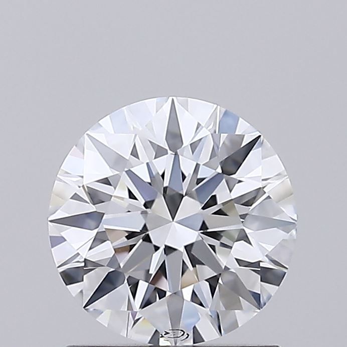 0.97 Carat E-VS2 Round Lab Diamond