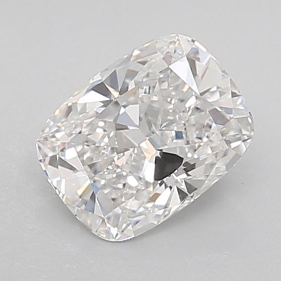 1.06 Carat D-VVS1 Cushion Lab Diamond