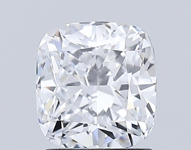 1.41 Carat E-VS1 Cushion Lab Diamond