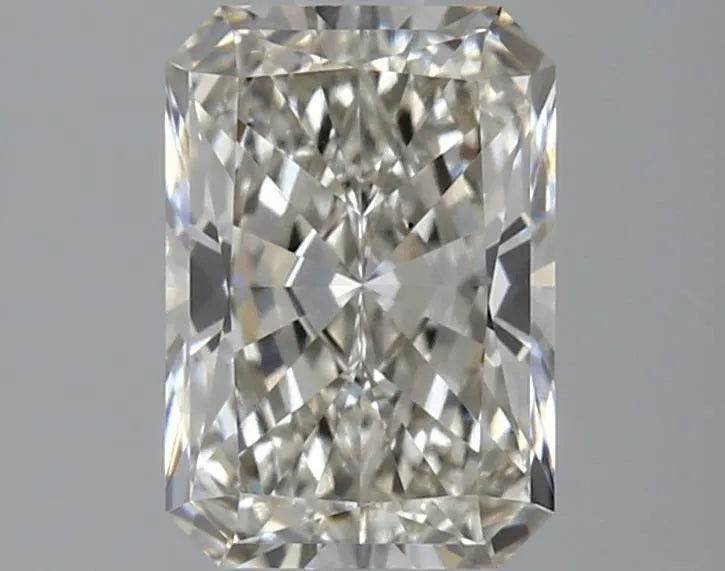 2.05ct Radiant Lab Grown Diamond (Colour H, Clarity VS1, IGI Certified)