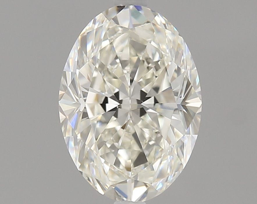 1.2 Carat G-VVS1 Oval Cut Diamond