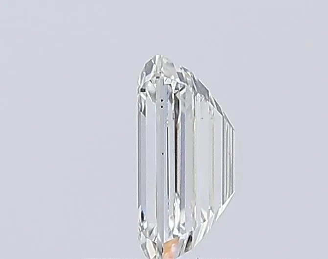 1.00ct Emerald Lab Grown Diamond (Colour H, Clarity VS1, IGI Certified)