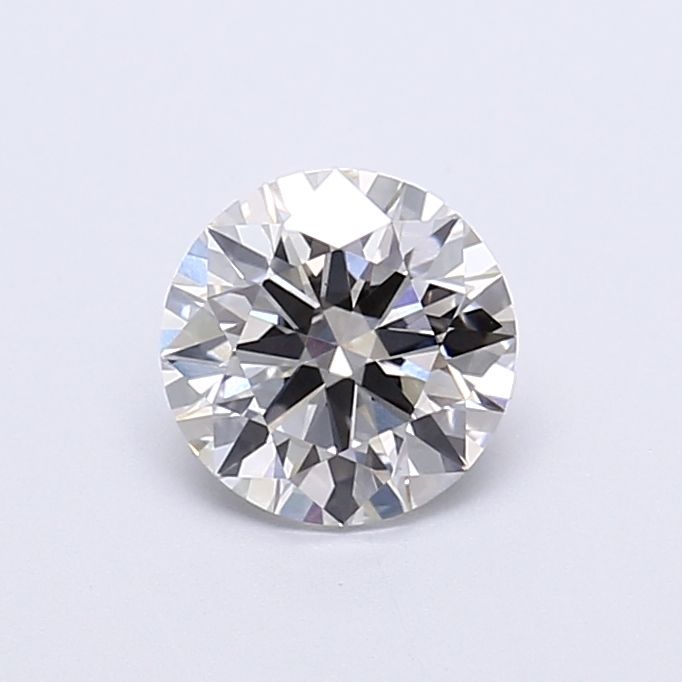 1.17 Carat G-VS1 Round Lab Diamond