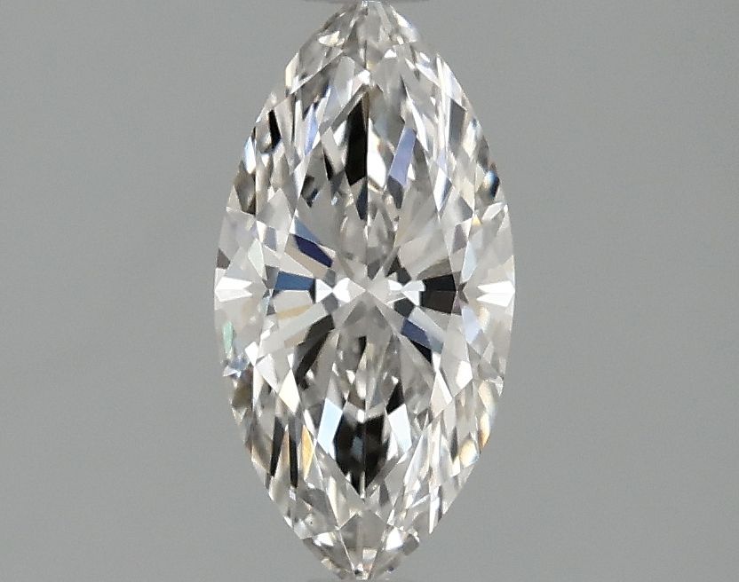 0.97 Carat G-VVS2 Marquise Lab Diamond