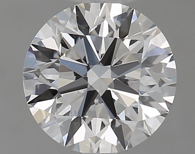 1.17 Carat D-VS1 Round Lab Diamond